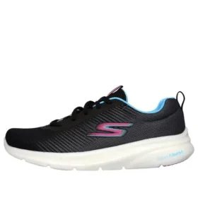 Go Low-Top Svart
