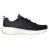 Go Low-Top Svart