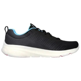 Go Low-Top Svart