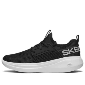 Go Low-Top Svart/Vit