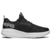 Go Low-Top Svart/Vit