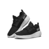 Go Low-Top Svart/Vit