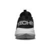 Go Low-Top Svart/Vit
