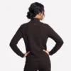 GO Luxe Rib Everyday Full Zip Jacket