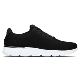 Go Run 400 ”Black Dark Grey White”