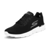 Go Run 400 ”Black Dark Grey White”