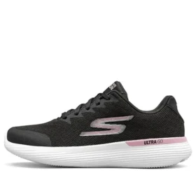Go Run 400 ”Black White Pink”