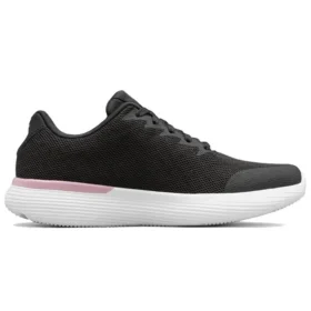 Go Run 400 ”Black White Pink”