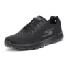 Go Run 400 Generate low ”Svart”