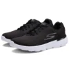 Go Run 400 Generate low Svart/Vit