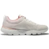 Go Run 400 Låga löparskor Vit/Rosa