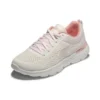 Go Run 400 Låga löparskor Vit/Rosa