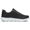 Go Run 400 låga sneakers Svart