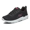 Go Run 400 låga sneakers Svart