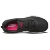 Go Run 400 låga sneakers Svart