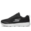 Go Run 400 låga sneakers svart/vit