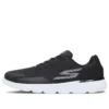 Go Run 400 låga sneakers svart/vit