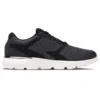 Go Run 400 låga sneakers svart/vit