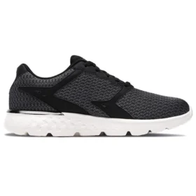 Go Run 400 låga sneakers svart/vit