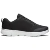 Go Run 400 låga sneakers svart/vit