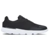 Go Run 400 låga sneakers svart/vit