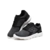 Go Run 400 låga sneakers svart/vit