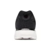 Go Run 400 låga sneakers svart/vit