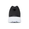 Go Run 400 låga sneakers svart/vit