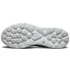 Go Run 400 låga sneakers svart/vit