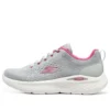 Go Run 400 ”Ljusgrå Rosa”