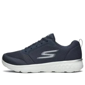 Go Run 400 Low-Top Blå