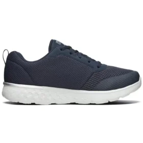 Go Run 400 Low-Top Blå