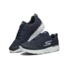 Go Run 400 Low-Top Blå
