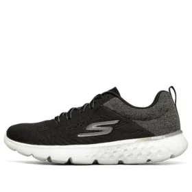 Go Run 400 Low-Top Svart