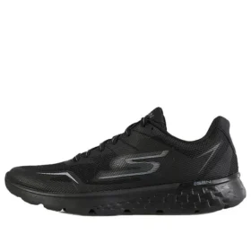 Go Run 400 Low-Top Svart
