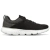 Go Run 400 Low-Top Svart