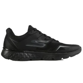 Go Run 400 Low-Top Svart