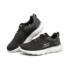 Go Run 400 Low-Top Svart