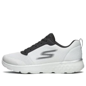 Go Run 400 Low-Top Vit/Svart