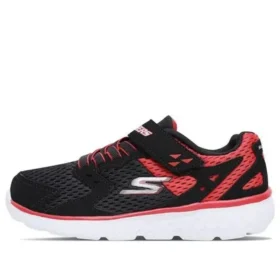 Go Run 400 Proxo låga sneakers K Svart/Röd