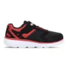 Go Run 400 Proxo låga sneakers K Svart/Röd