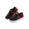 Go Run 400 Proxo låga sneakers K Svart/Röd