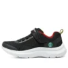 Go Run 400-skor ”Black Red”
