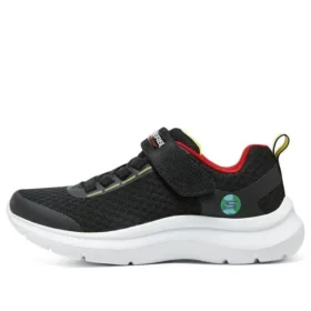Go Run 400-skor ”Black Red”