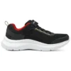 Go Run 400-skor ”Black Red”