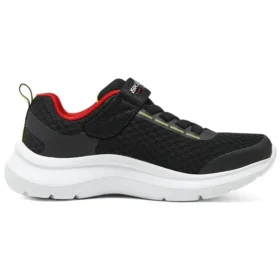 Go Run 400-skor ”Black Red”