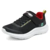 Go Run 400-skor ”Black Red”