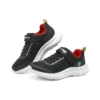 Go Run 400-skor ”Black Red”