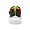 Go Run 400-skor ”Black Red”