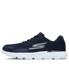 Go Run 400 Sneakers Blå/Vit